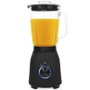 Princess Batidora de Vaso Black Steel 212092 Negro 1,5L 1000W